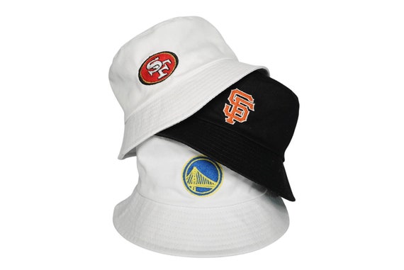 sf giants bucket hat