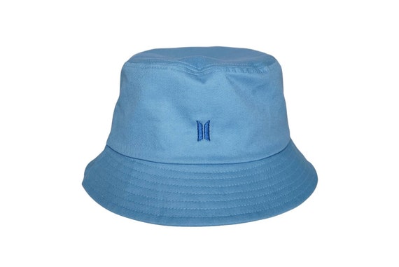 未使用⭐︎JIN⭐︎BTS Festa2024 フェスタ帽子　BUCKET HAT BTS 2024 Festa Bucket Hat – Totemo Kawaii Shop