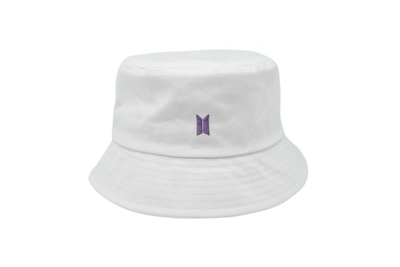 Bts sales bucket hat