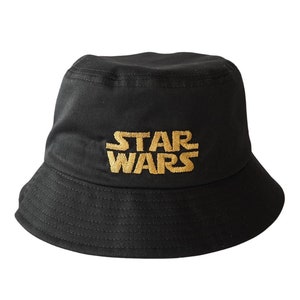 Star Wars Unofficial Bucket Hat