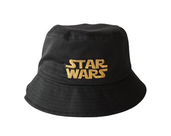 Star Wars Bucket Hat - Etsy Australia