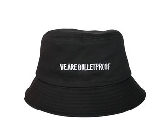 Bulletproof Bucket Hat
