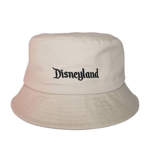 Magic Park Bucket Hat