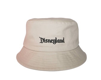 Sombrero de pescador Magic Park