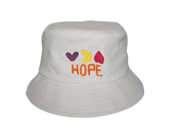 J-HOPE AND WHAT ? バケット ハット ホビ グッズ 帽子 ストロベリーホビ / BTS J-Hope バケットハット - Etsy 日本