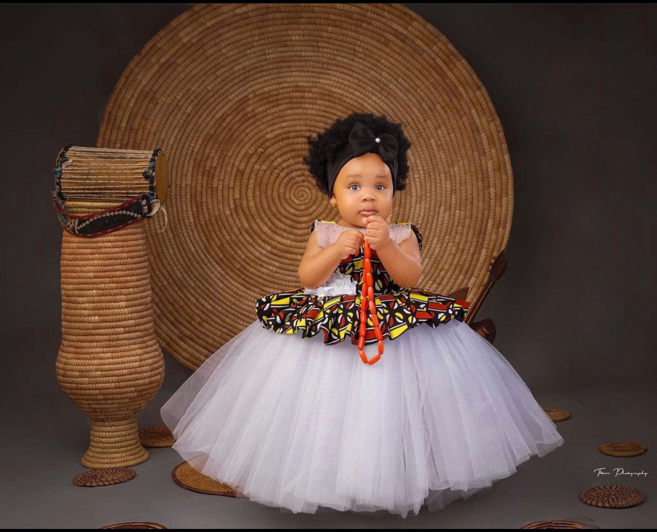Girls traditional best sale attire
