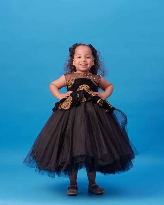 Igbo hot sale princess attire