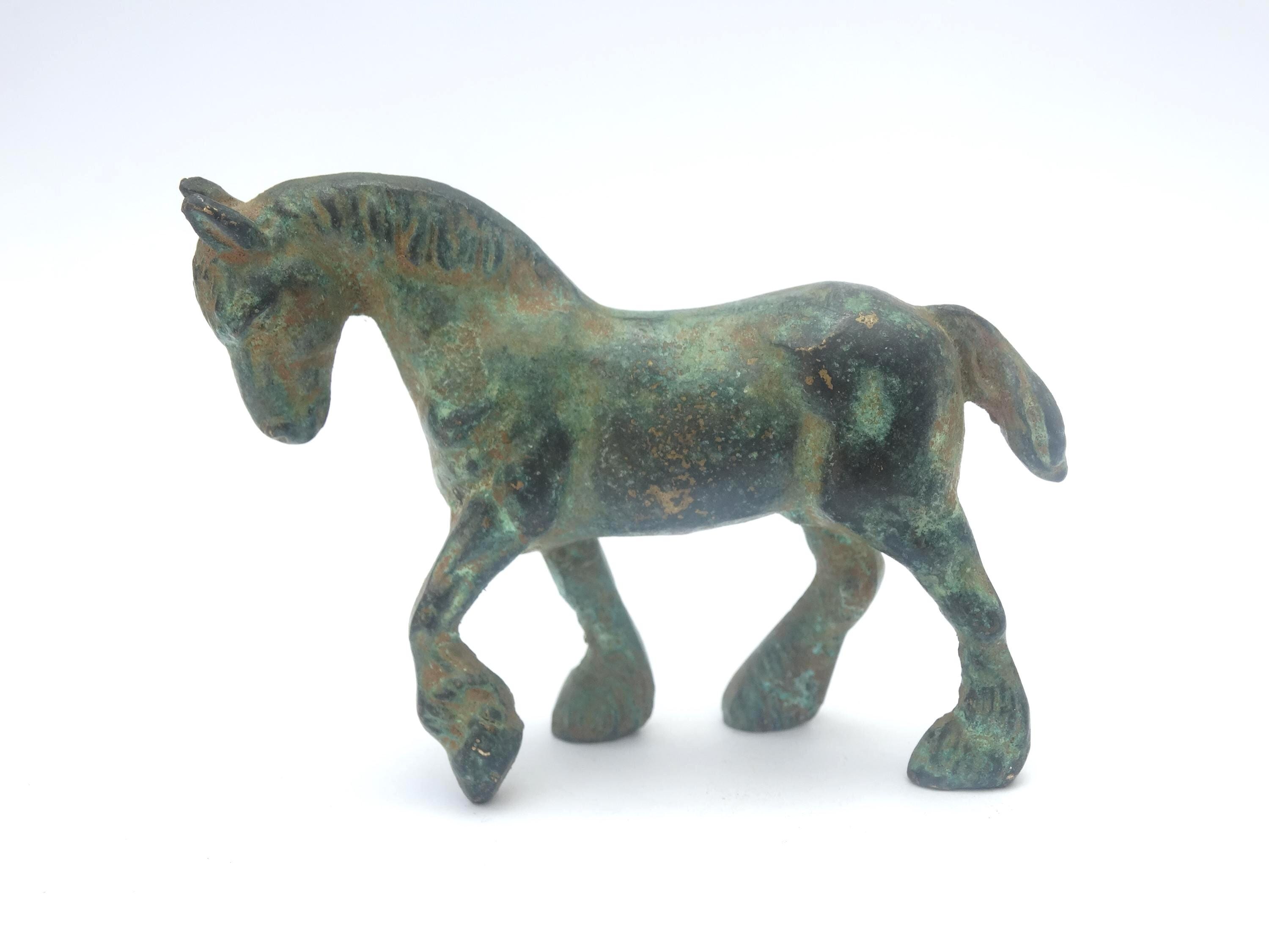 Lawn jockey statue - Etsy 日本