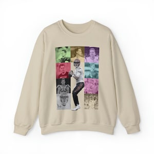 Joe Burrow Eras Tour - Unisex Heavy Blend™ Crewneck Sweatshirt
