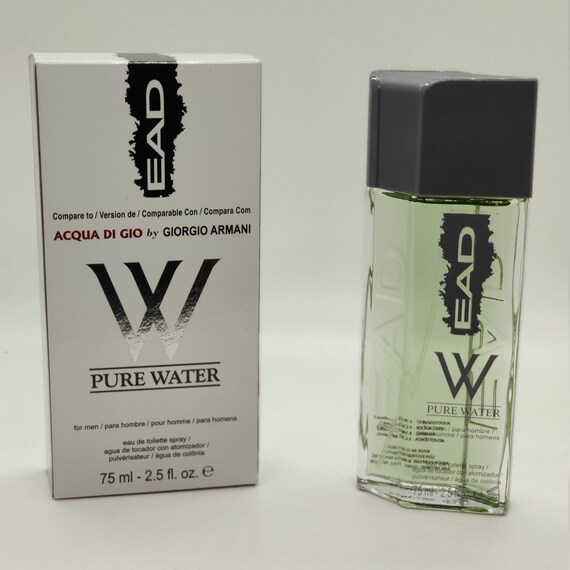 Ead Twin Rings Cologne Online Shop, UP 