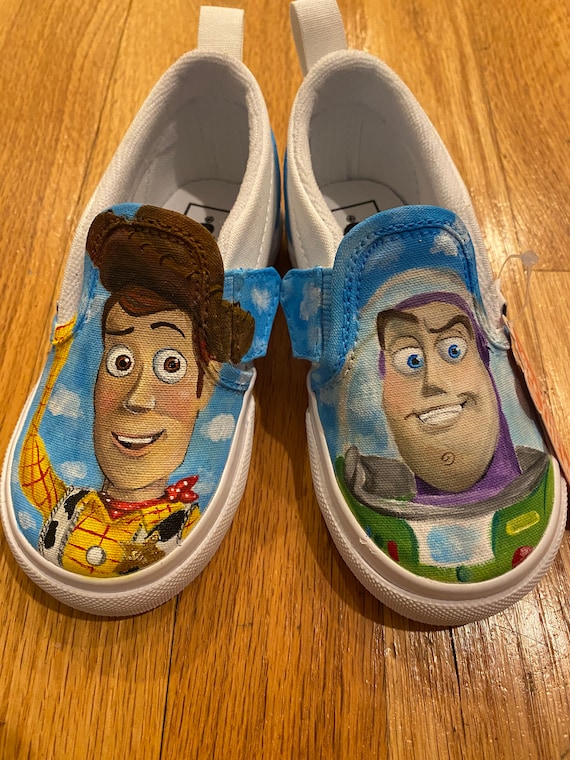 Disney themed shoes discount