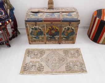 Antique Door Mat - Etsy