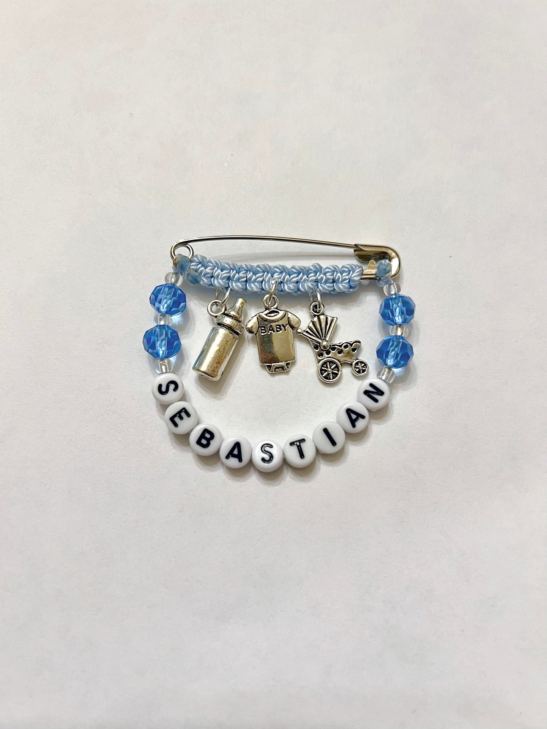 Pregnancy Safety Pin Seguro Para Enbarazada Pregnant Etsy