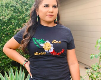 Mexican shirt/mexico