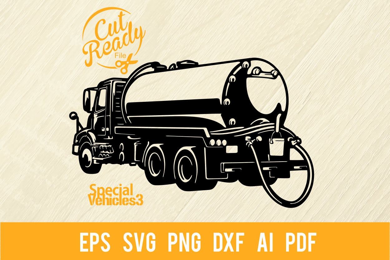 Waste Service Png - Etsy