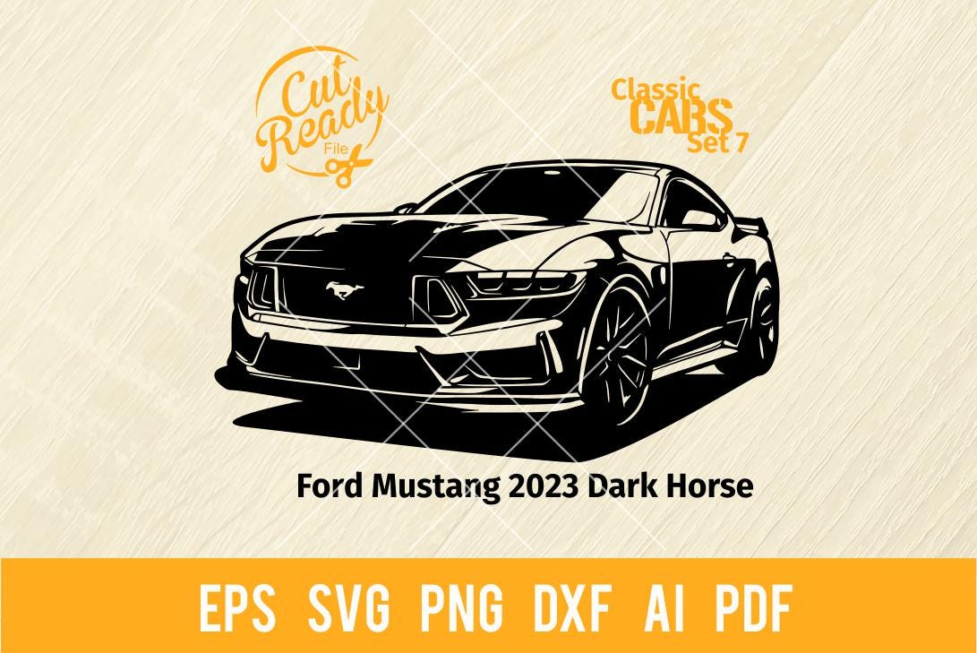Mustang horses svg - Etsy México, image size:1091x729
