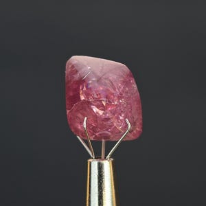 Natural Spinel Polished Crystal | Untreated | From Afghanistan