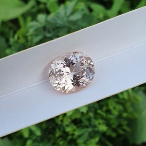 Imperial topaz from katlang | natural | loose | unheated | untreated | loose | faceted