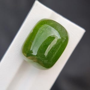 Peridot Cabochon Natural Green Large Size Loose Untreated From Pakistan