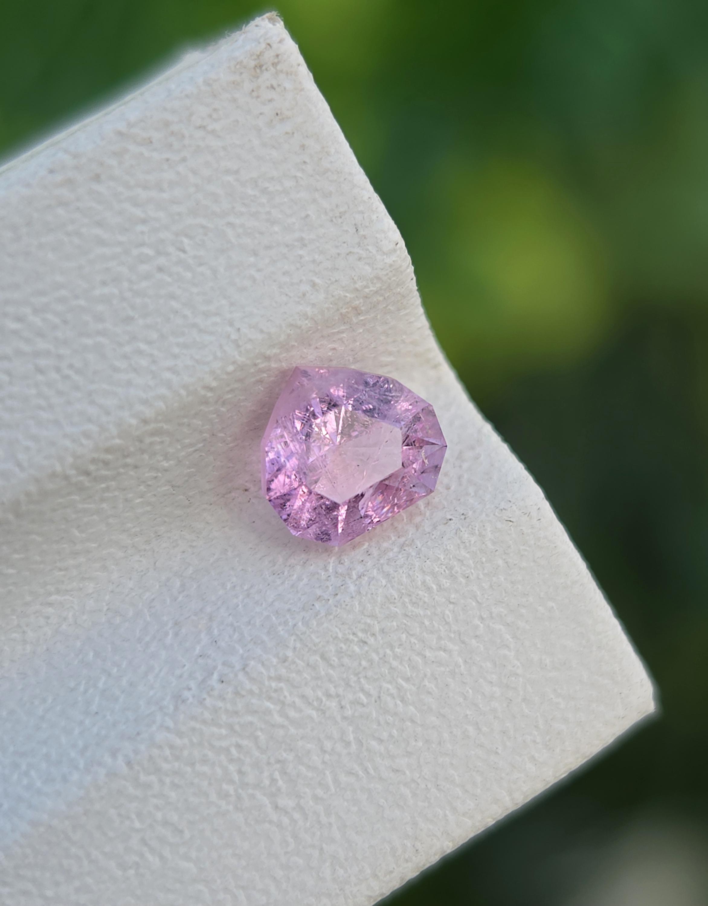 Pink katlang topaz - Etsy 日本