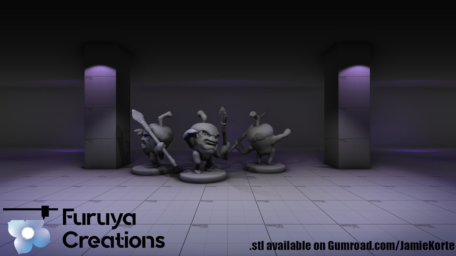 Angry Acorn's Spear Throwing Acorn For DnD 5e Pathfinder Etsy