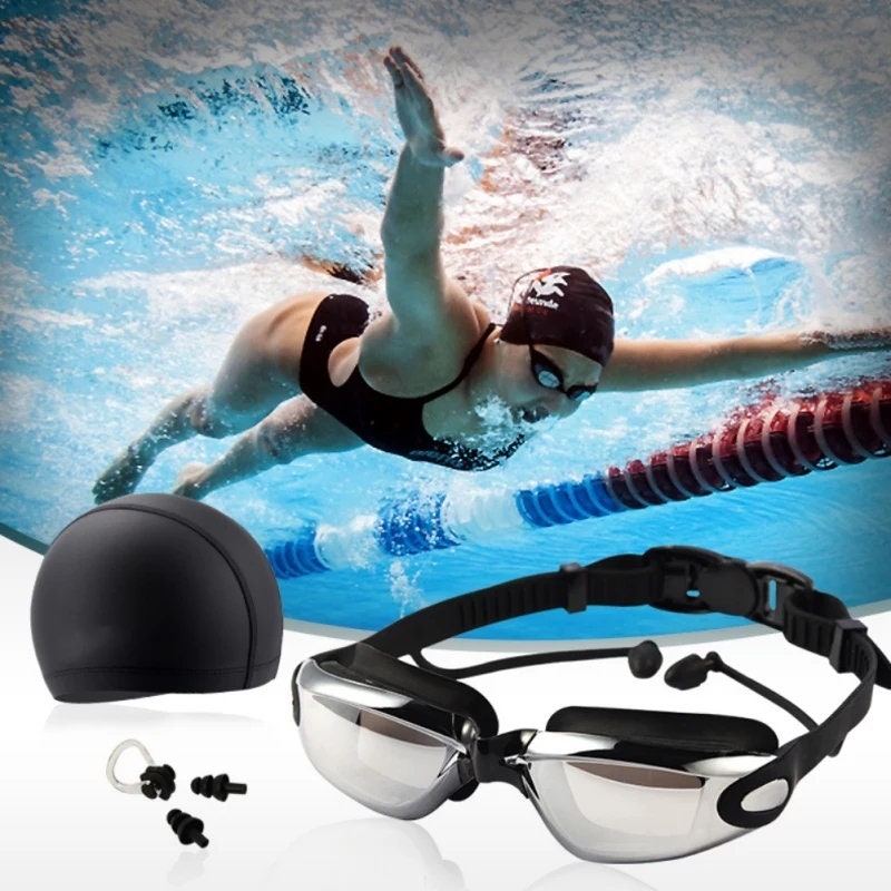 uv swim