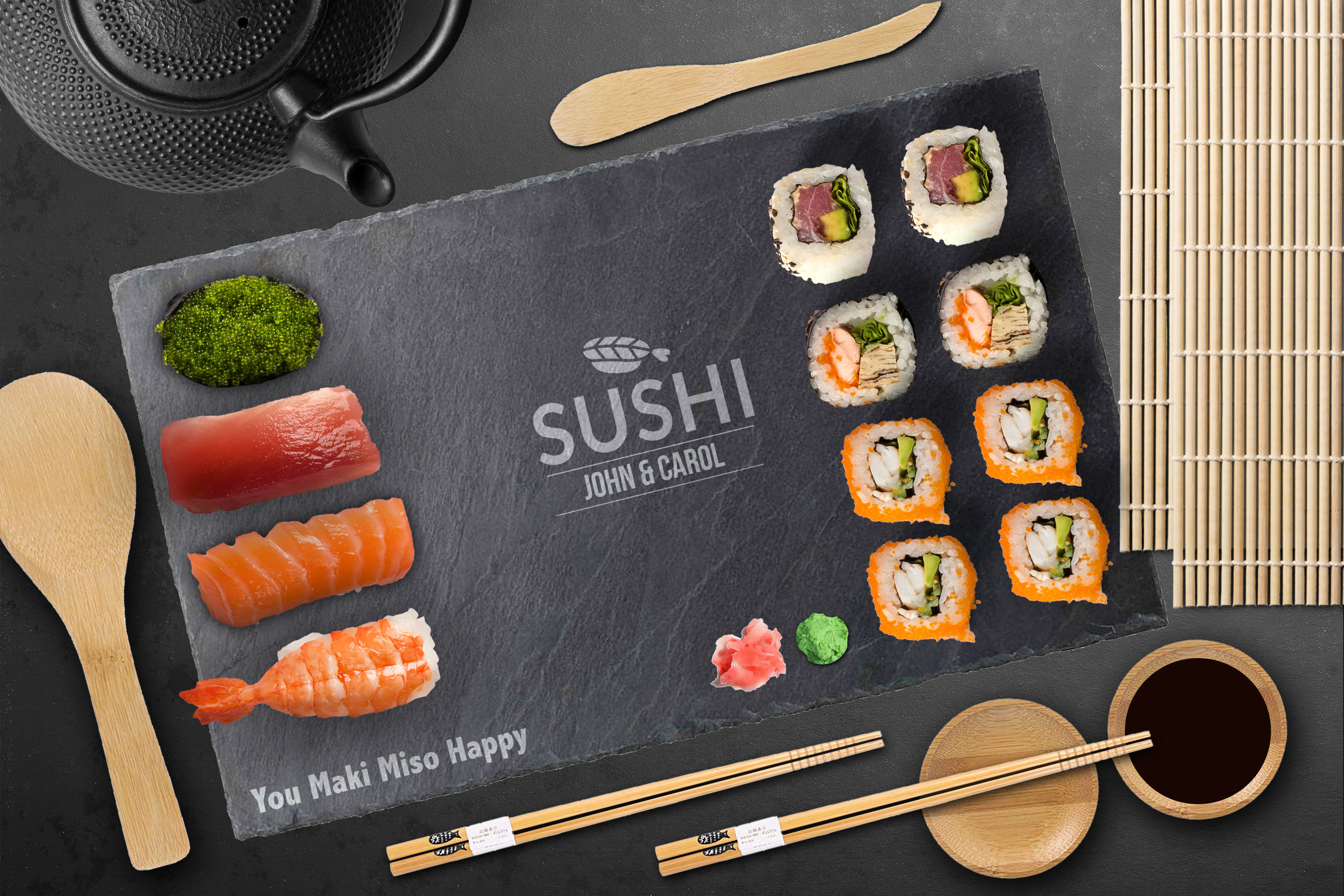 Sushi Kit -  UK