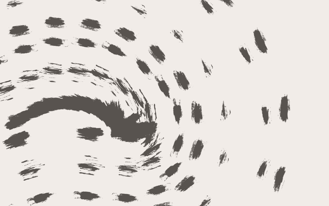 Line Drawing Print Abstract Wall Art Large Abstract Print Etsy