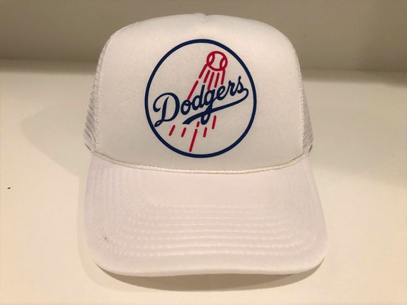 Trucker hat foam front Clearance