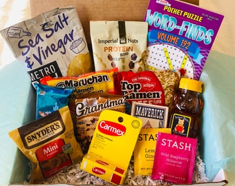 gift ideas for sick woman