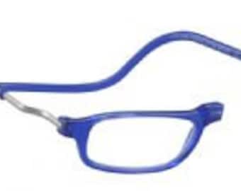Gafas de lectura magnéticas CliC Base