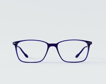 Nooz Unisex Ultra Thin Bao Reading Glasses