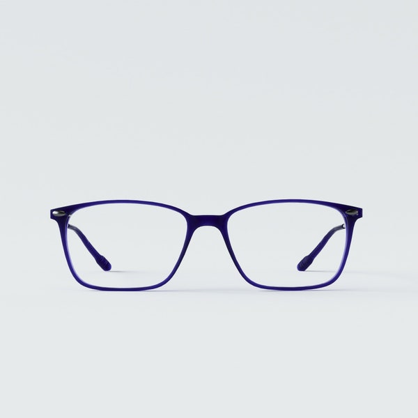 Nooz Unisex Ultra Thin Bao Reading Glasses