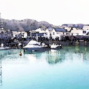 Padstow Harbour