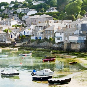 Mousehole