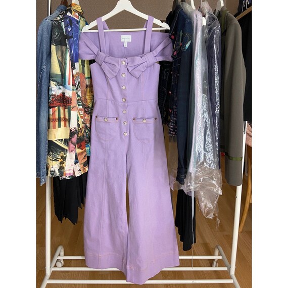 Alice McCall Sixties Style Playsuit