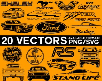 Download Ford Svg Etsy