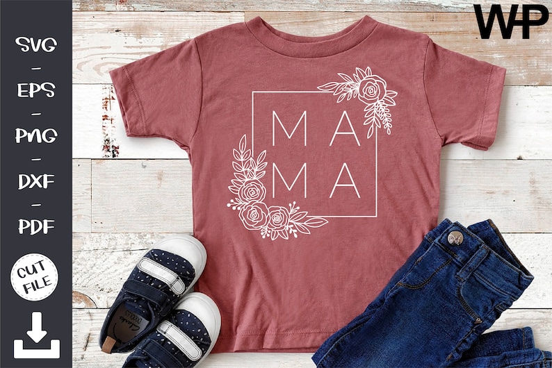 Free Free Plant Mama Svg 209 SVG PNG EPS DXF File