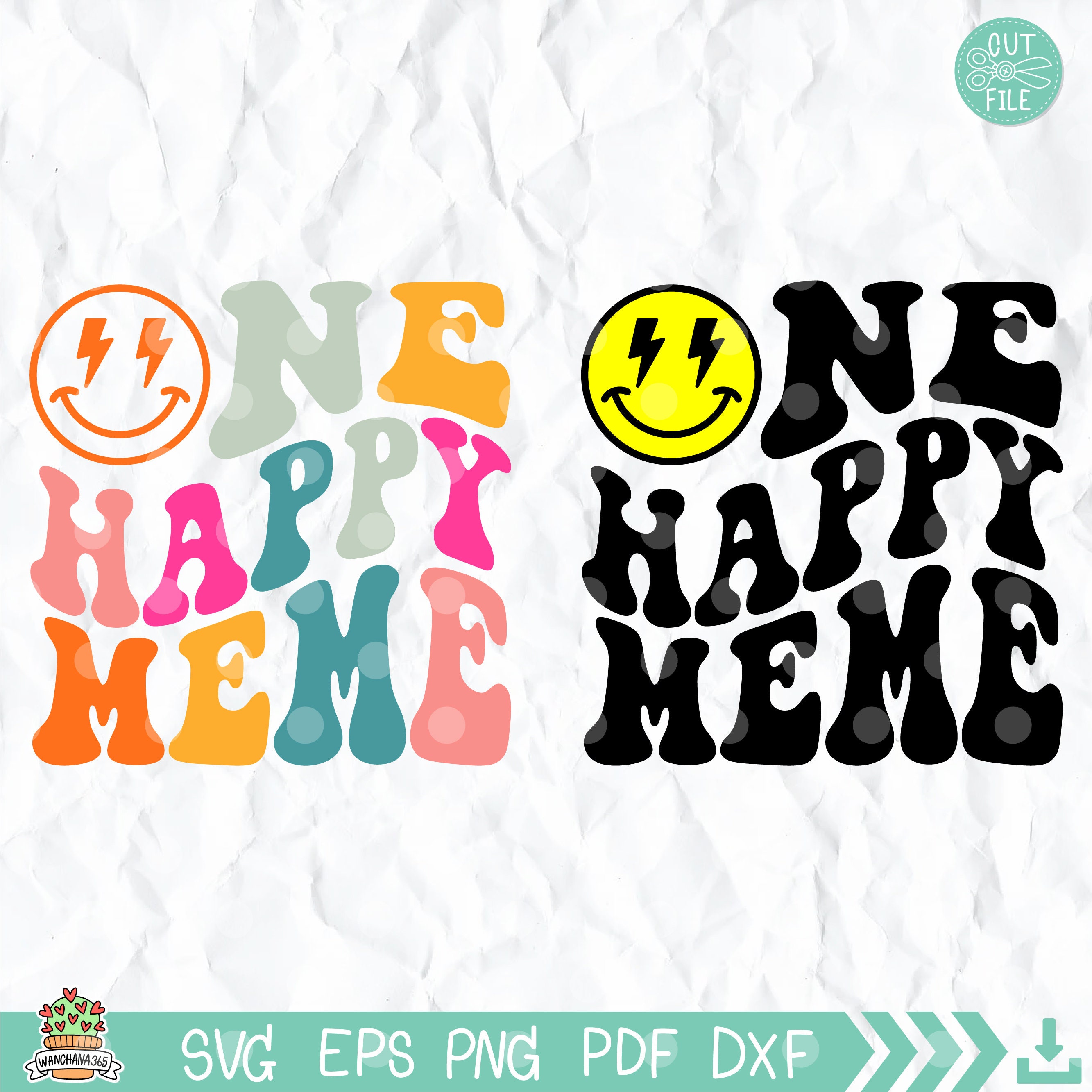 Meme Faces Meme Vector SVG PNG DXF -  Denmark