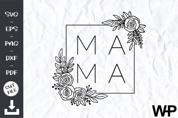Free Free Mama Square Svg Free 435 SVG PNG EPS DXF File