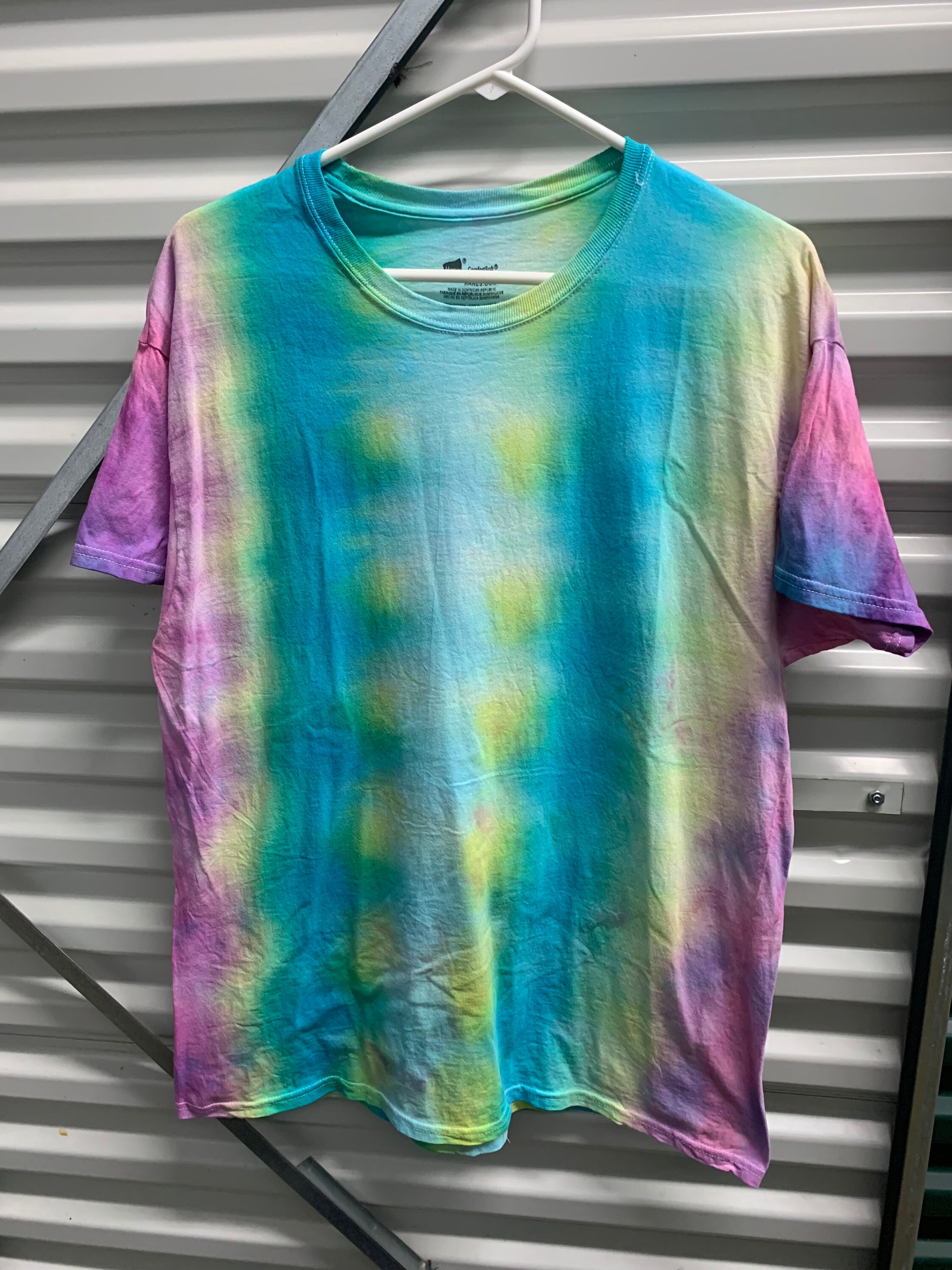 versace medusa shirt