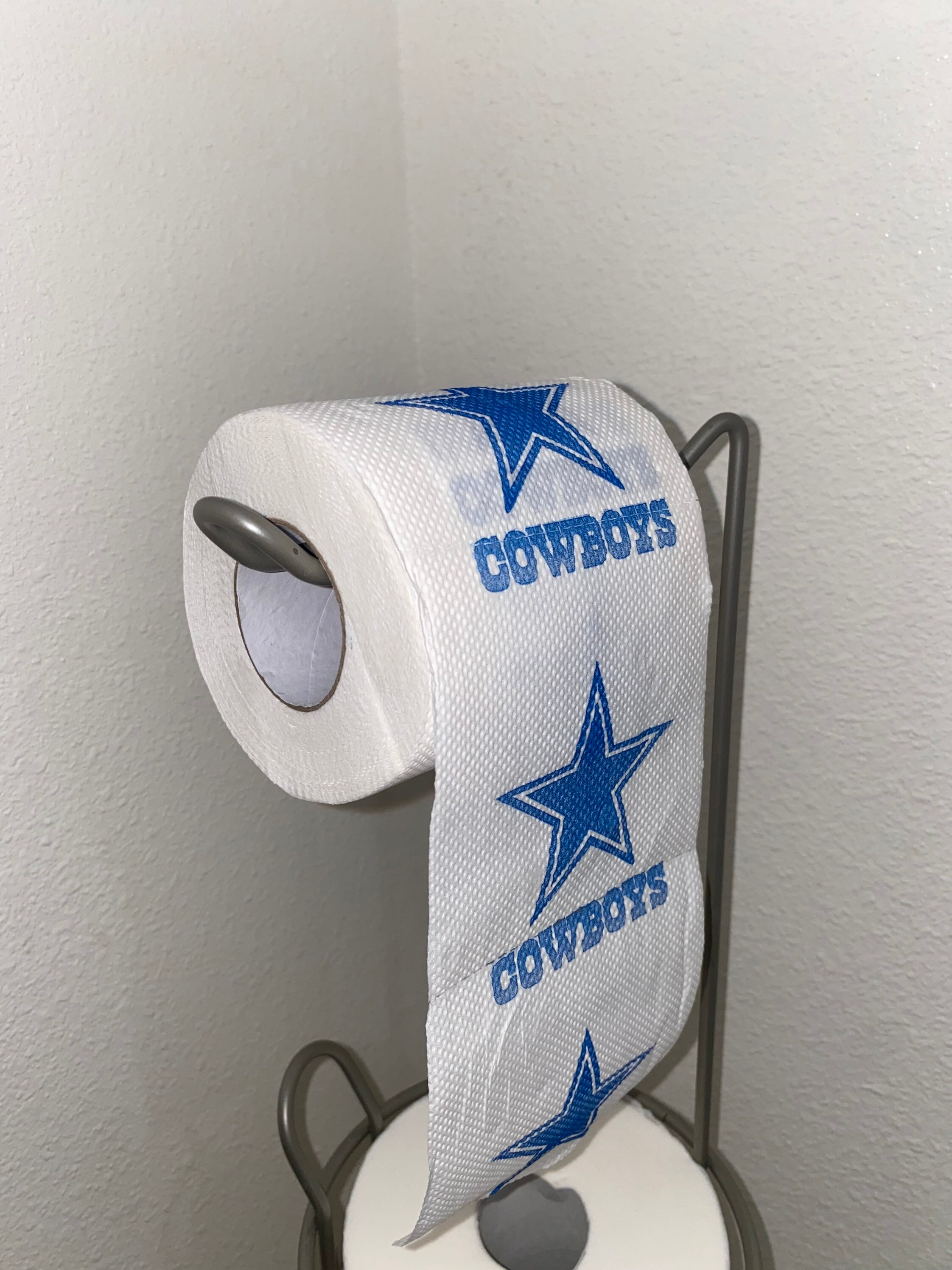 Sports Teams Toilet Paper