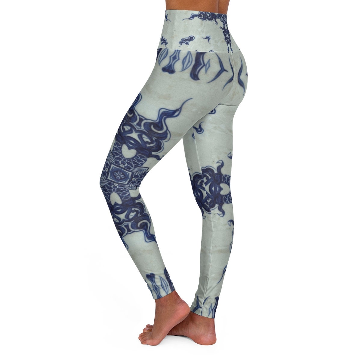 Goddess Wear Yoga Pants