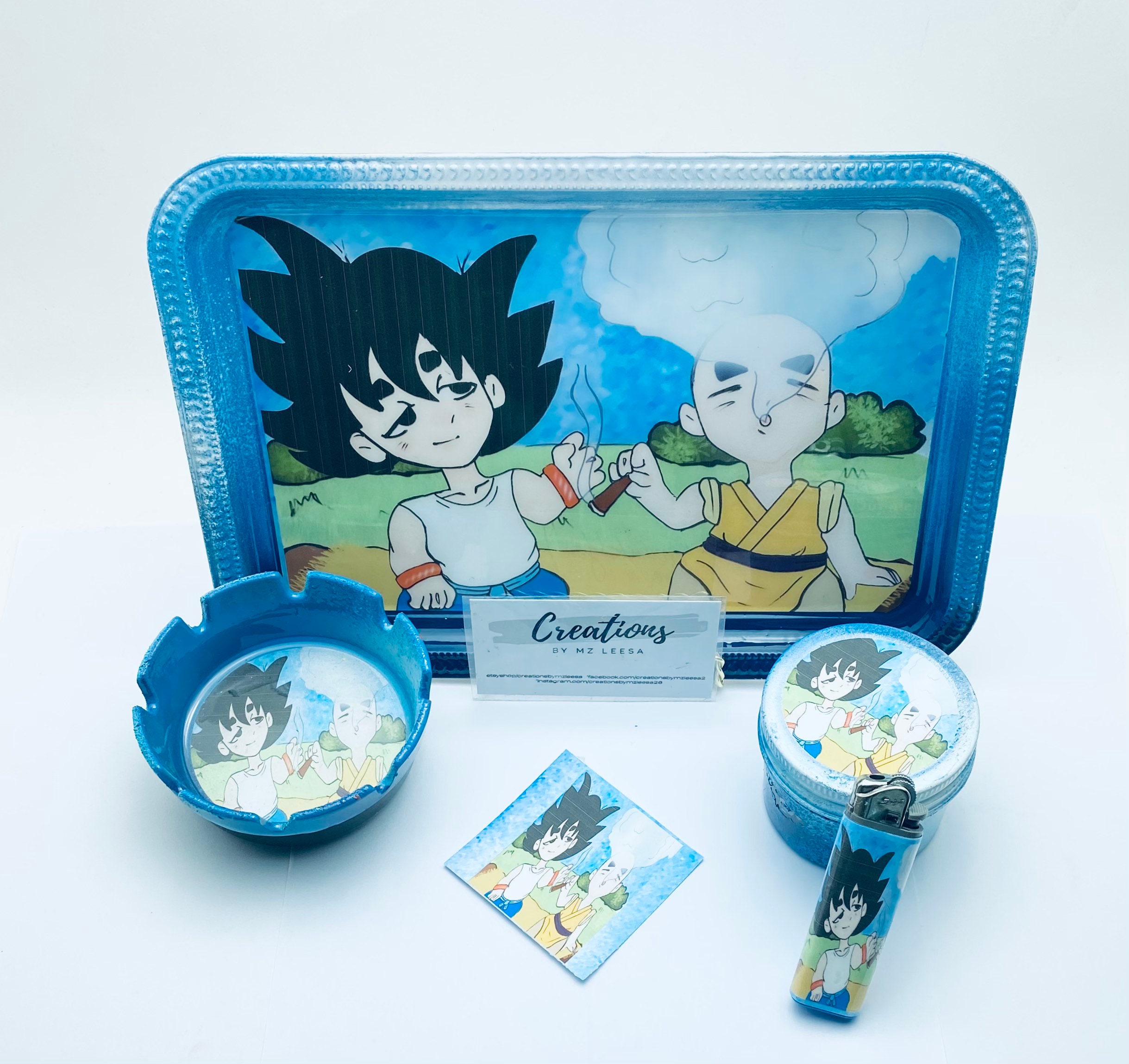 Discover 147+ anime rolling trays ceg.edu.vn