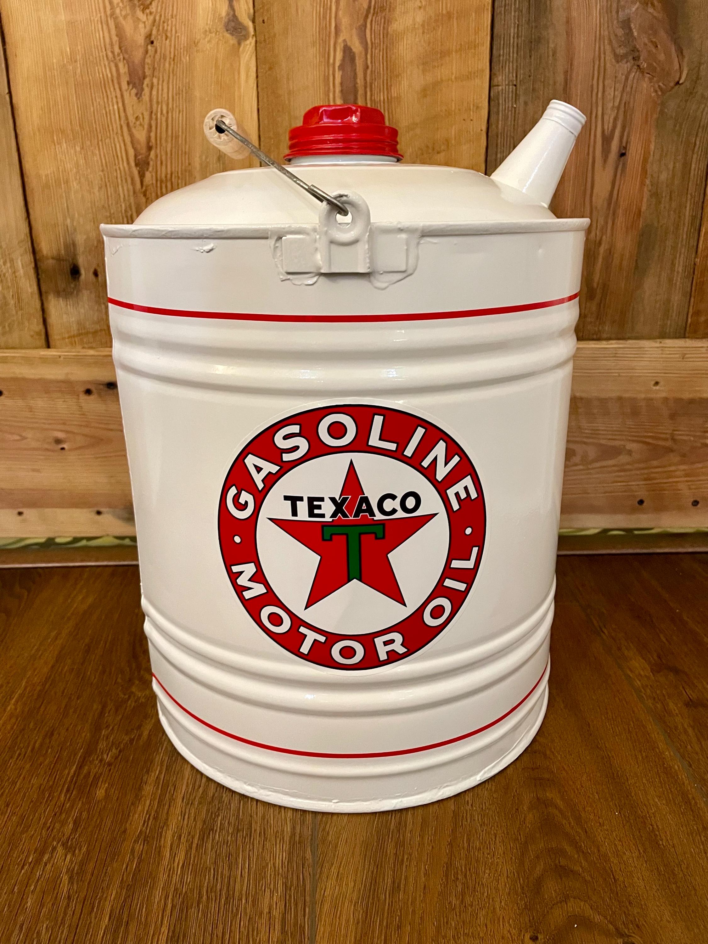 5 Gallon Sinclair - Etsy