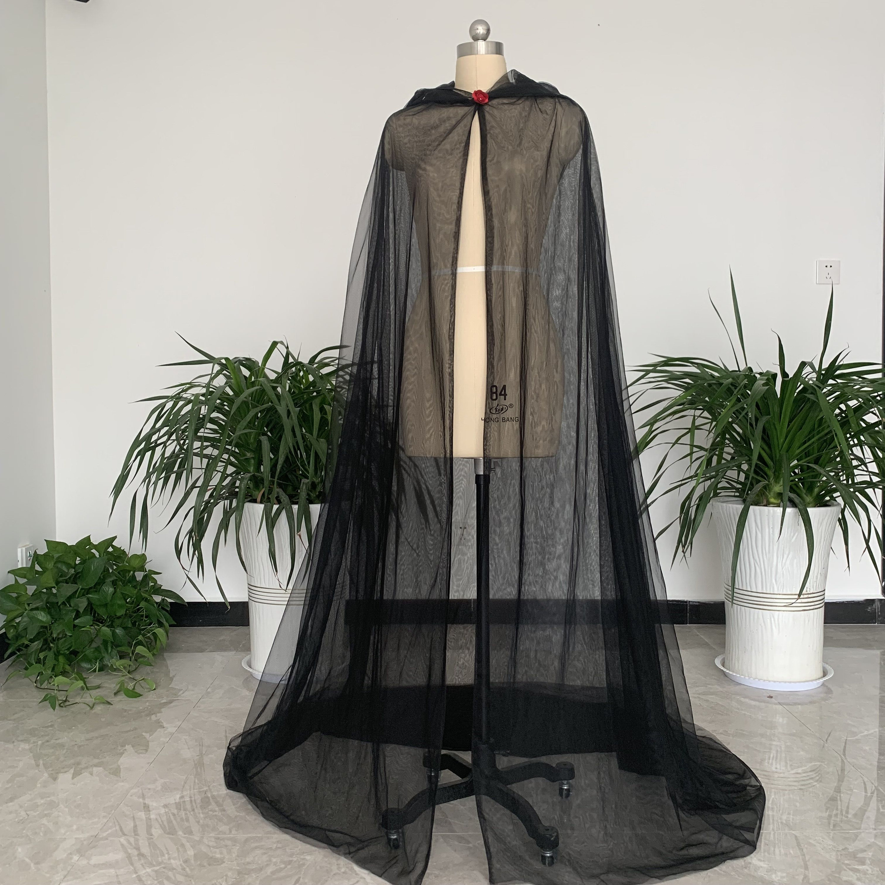 womens black dress shawls