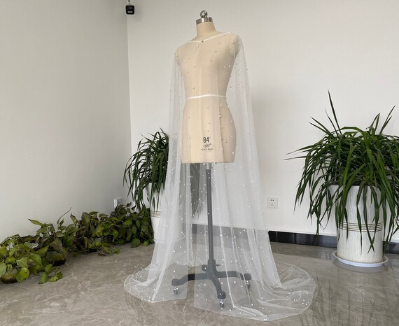 shawl for summer wedding