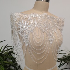 shawl for prom