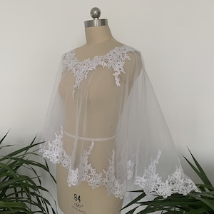 ivory shrugs and boleros for evening dresses Ivory Bridal Boleros & Shrugs for sale