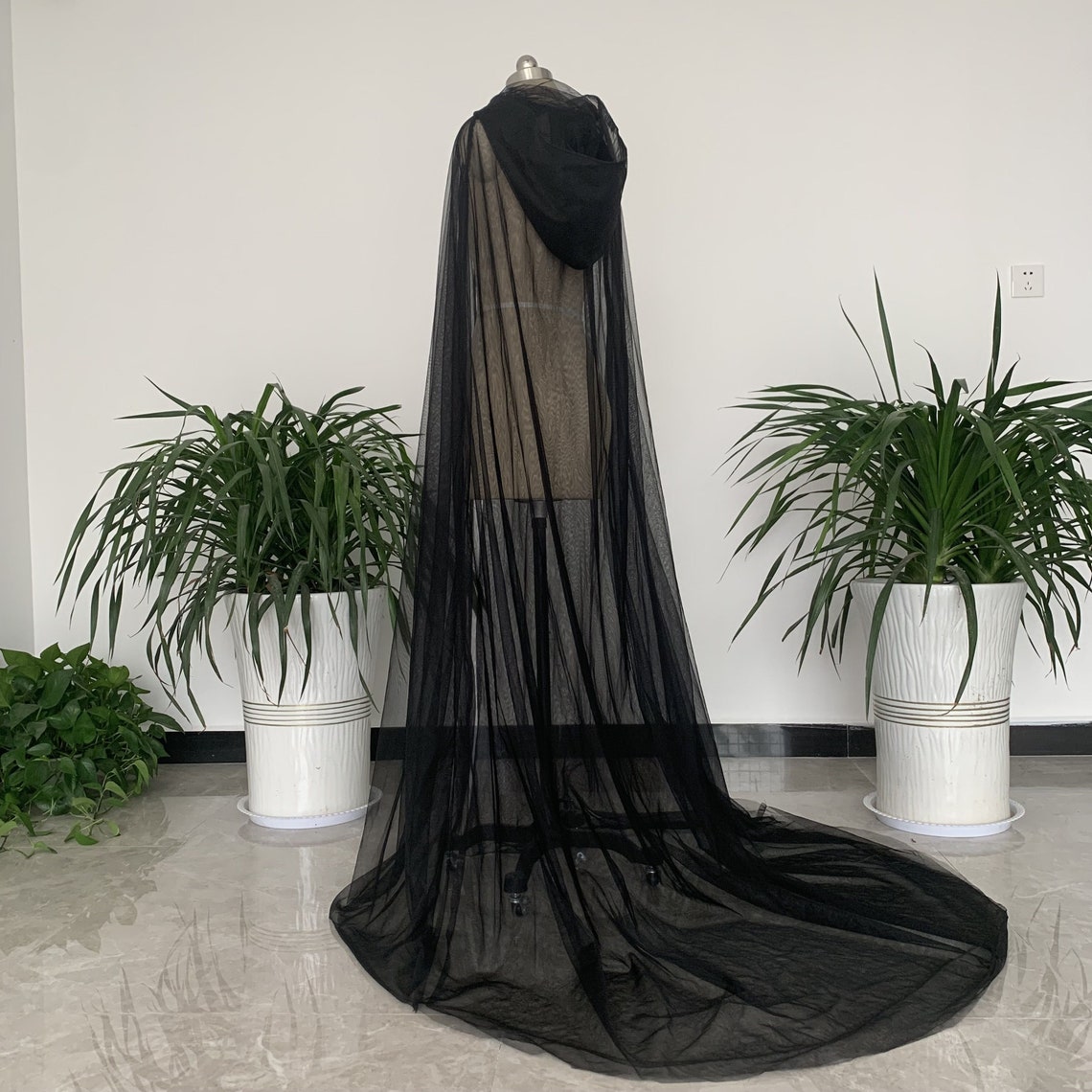 shawls for black dress